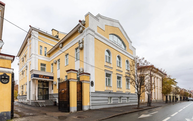 U Kremlya Studio Flat