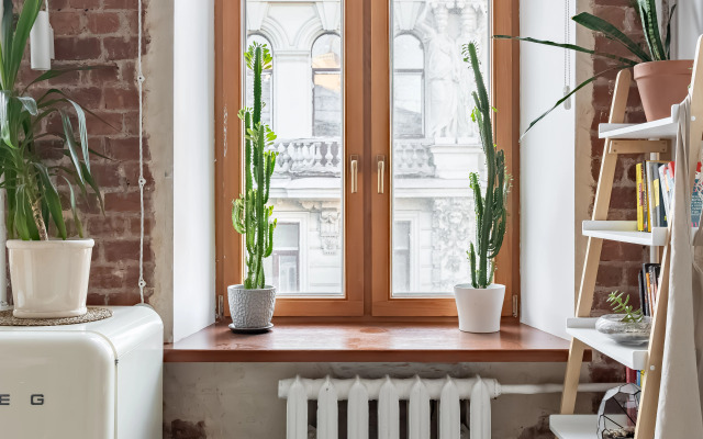 Апартаменты Your Luxury Apart на Восстания для 4 Гостей