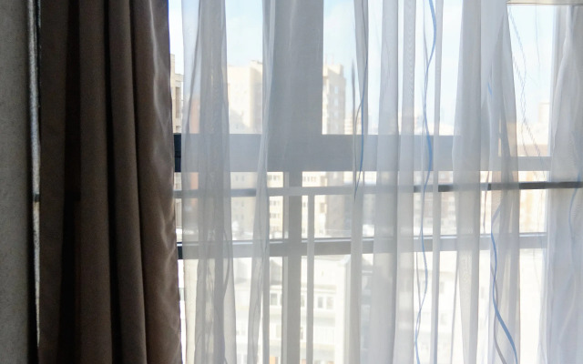 Квартира Апарт-Сеть UdobnoVEKB самозаселение 24х7