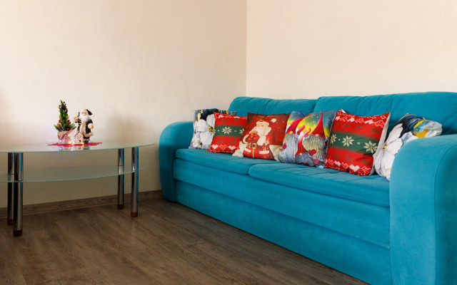 Квартира PrezentHaus на Карла Маркса 171