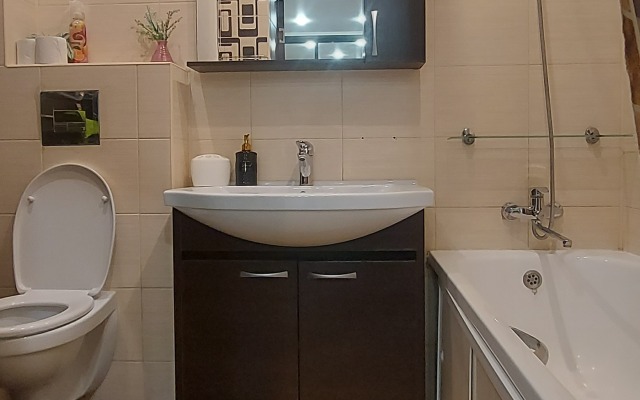 Semeyny Hotel Vita Apartments