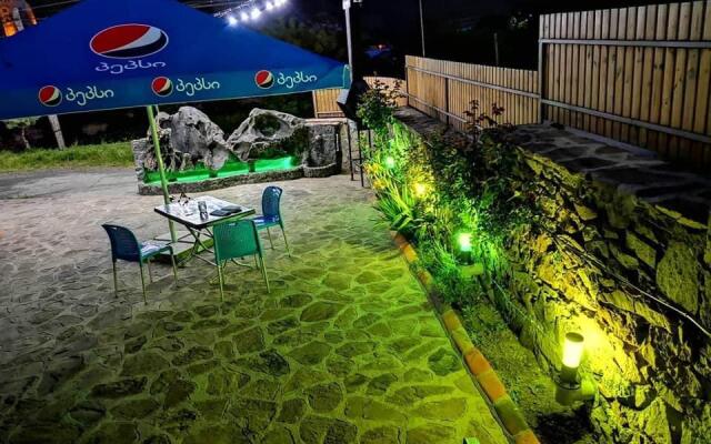 Rabati Hotel