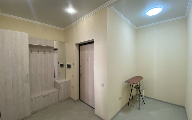 233 Mira 44lit6 Apartments