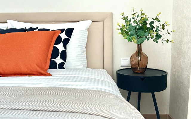 Квартира Красивая на Челнокова 27