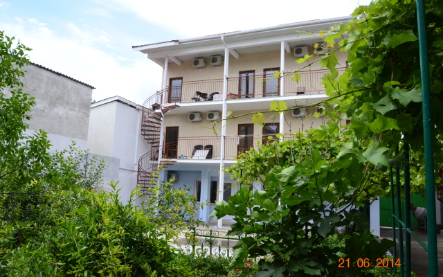 Villa Vita Guest House