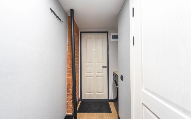 Квартира Двухъярусная студия у Московского вокзала