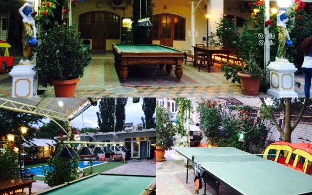 Aureliya Guest House