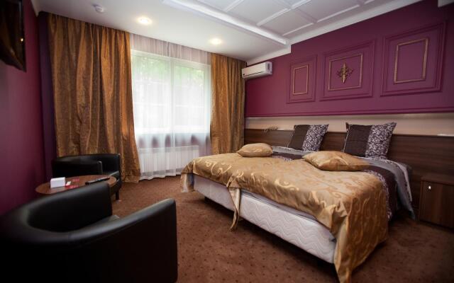 Malinki Hotel