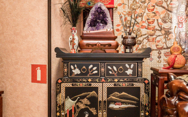 Мини-отель "Пекинский Дворик"