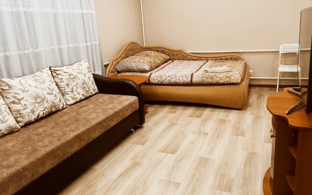 Квартира на Ленина 35а