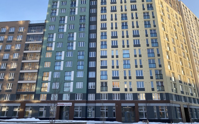 Квартира на Парина 41/2