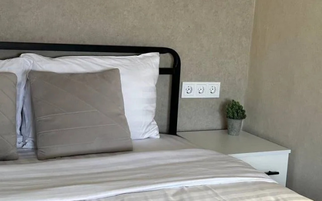 Квартира на улице Белгородская 11к1