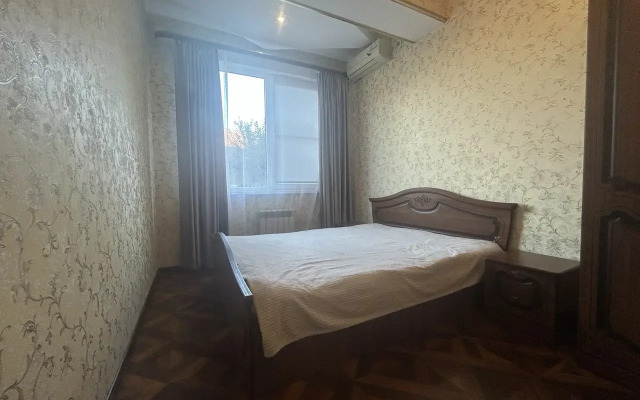 Квартира Alliance на Мебельном, 1