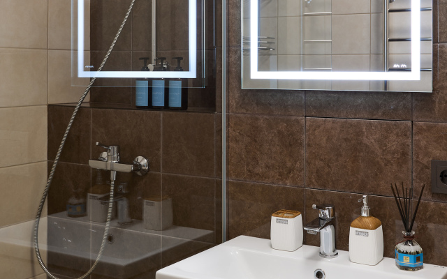 Apart Pro Saint-Petersburg Apartments