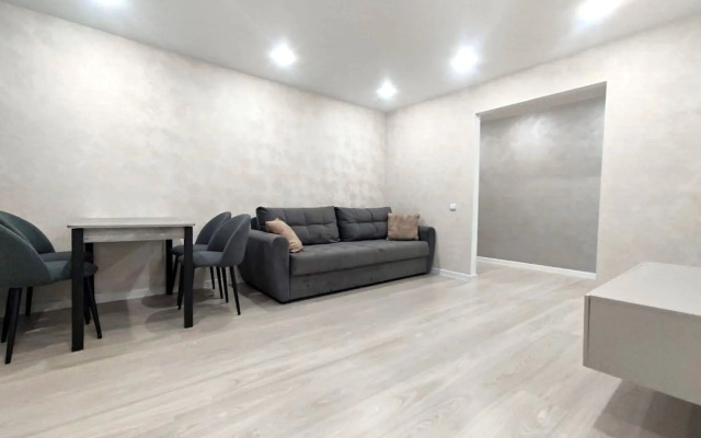 Pyat Zvyozd Kvant Apartments