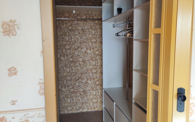 3-komnat. bolshaya standart ryadom Avtovokzal Flat