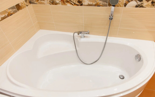 Квартира AntoninaApartments на улице Фрунзе 49