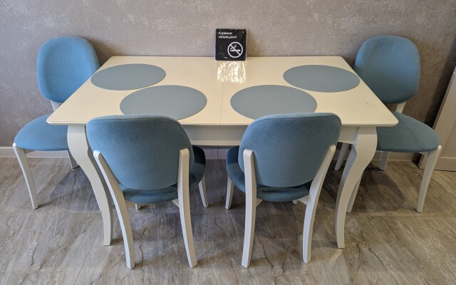 Квартира 18 Микрорайон