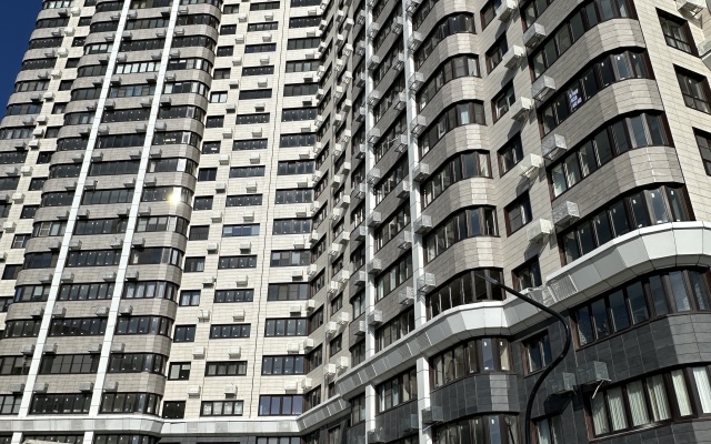 S Vidom na Reku Apartments