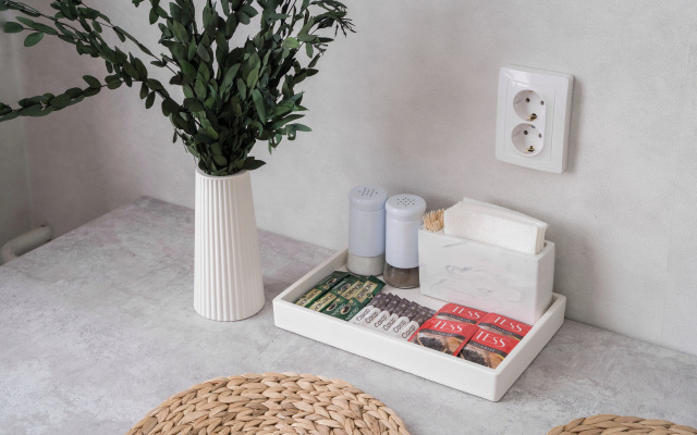 Квартира Granada Красивая Светлая со свежим Ремонтом