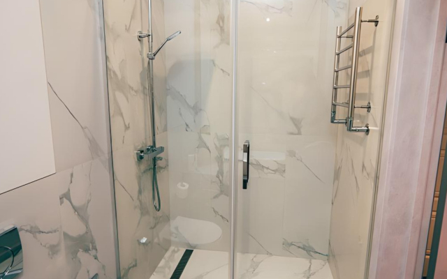 Savin House Na Alekseya Kozina 2 Apartments