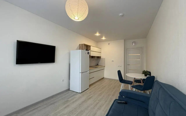 Vozle Akvaparka V Tsentre Flat