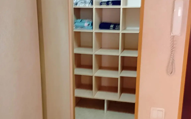 Квартира рядом с Парком Галицкого