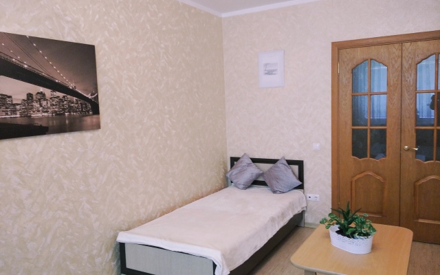 Kalinovsky street 3 Apartments