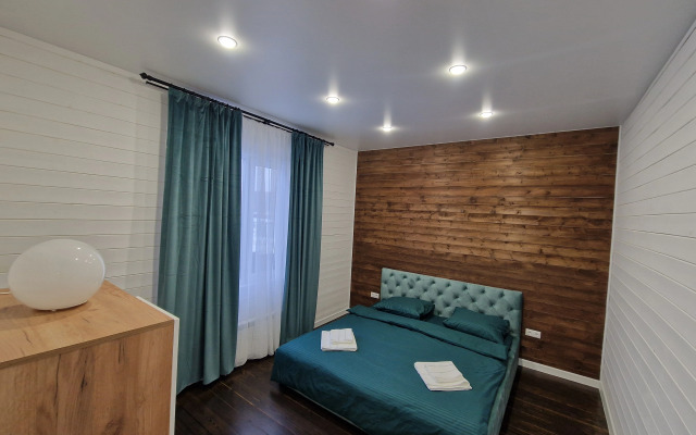 Частный дом RiO Home6