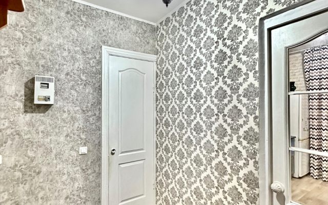 Uyutnaya Odnokomnatnaya Na Usolke Flat