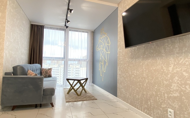 Апартаменты Studio Plus