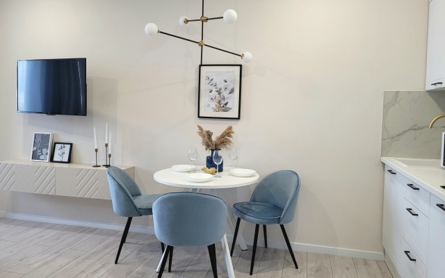 Апартаменты Атмосфера в Любимово