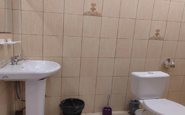 Меблированные комнаты LUXURY