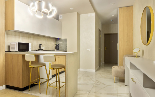 Karat Apart Apartment hotel