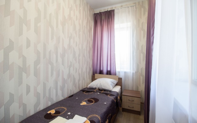Hotel & restaurant Flotiliia