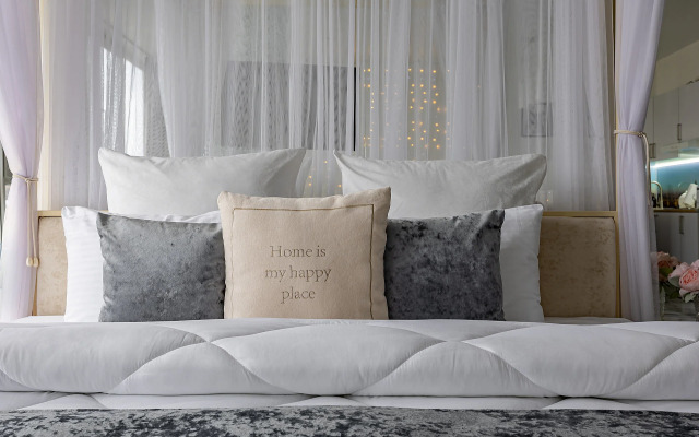 Апартаменты на Тимирязева