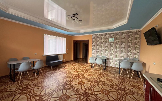 V Donskoy Nive Guest house