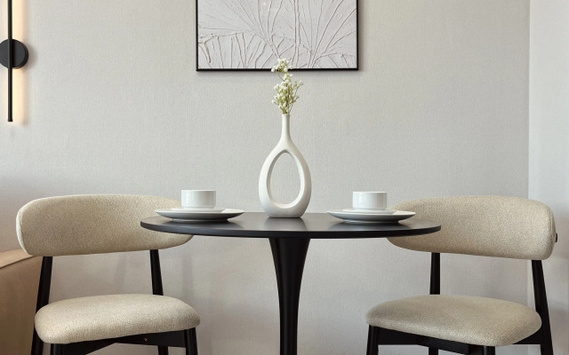 Квартира Уютная рядом с ТРЦ Планета