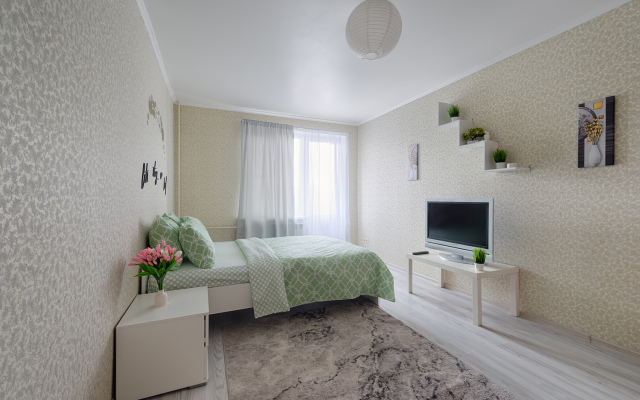 Квартира ComfortHomes улица Скаковая