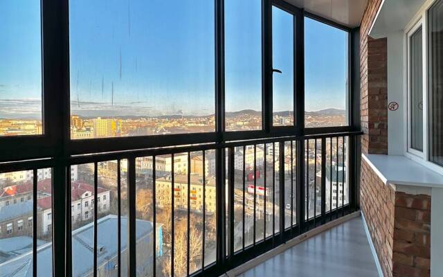 Studiya V Tsentre Goroda Flat