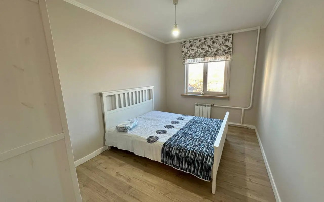 Ady Lebedevoy 47 Flat