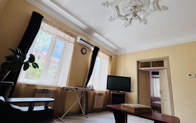 Otdykh Na Boyevoy 44 Guest house