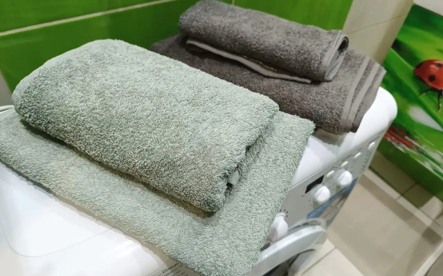 Квартира на Проспекте Мира