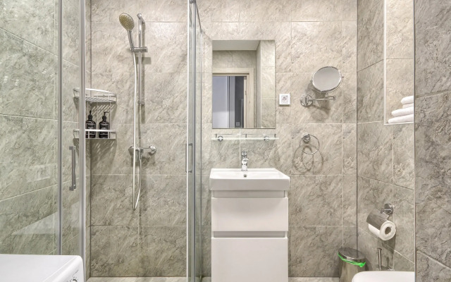 Myhomeyourhome Na Vitebskom Pr-T 99k1 Apartments