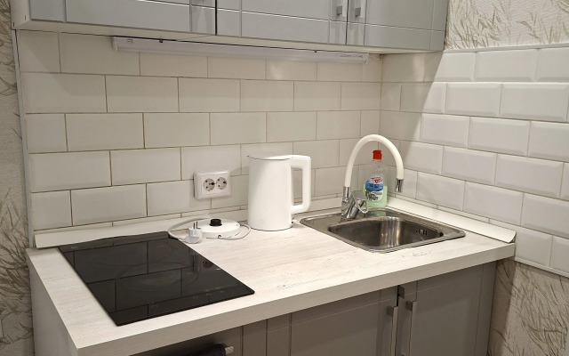 Квартира Студия на Короленко