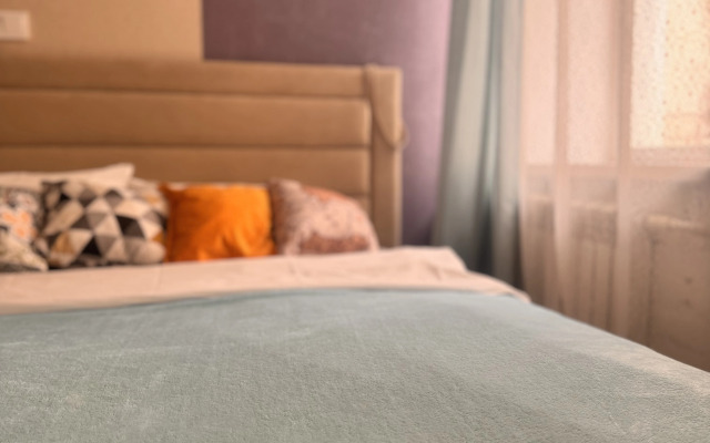 Апартаменты WOW Gorohovay