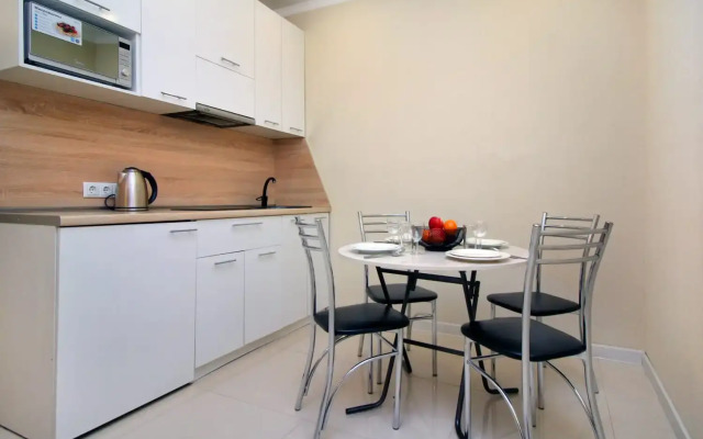 Urban4 Apartments
