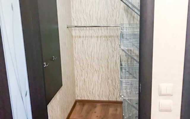 Апартаменты на Удмуртской 268