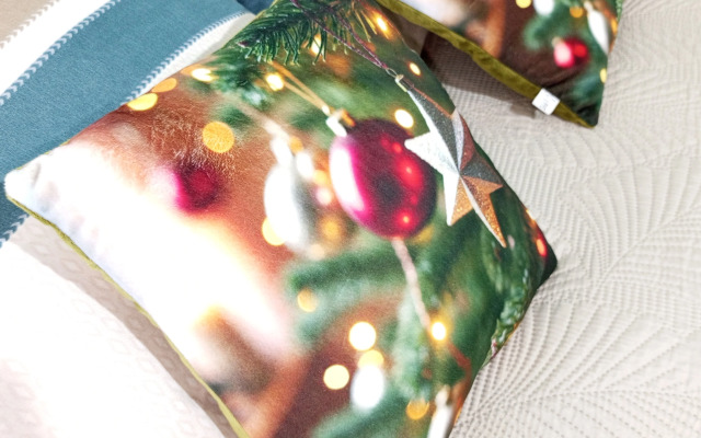 Квартира уютная для комфортного проживания