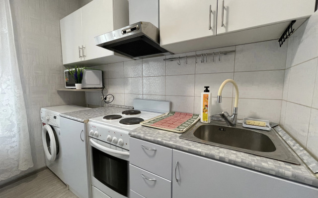 Апартаменты Воронежская 18